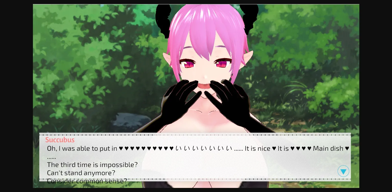 Others Completed Level 100 Male Hero Who Loses To The Temptation Of A Level 1 Succubus Begging For His Life And Is Mercilessly Level Drained [Final] [LoserLoseEmpire] | Free Adult Games