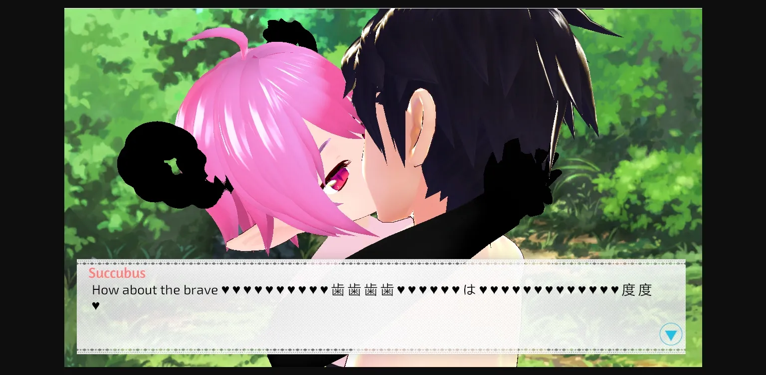 Others Completed Level 100 Male Hero Who Loses To The Temptation Of A Level 1 Succubus Begging For His Life And Is Mercilessly Level Drained [Final] [LoserLoseEmpire] | Free Adult Games