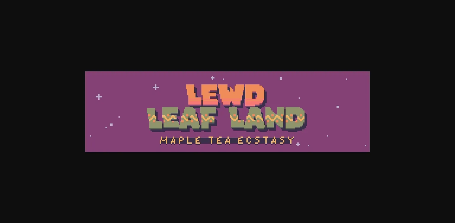 Others Completed Lewd Leaf Land - Maple Tea Ecstasy [v1.2.1] [AheGames] | Free Adult Games