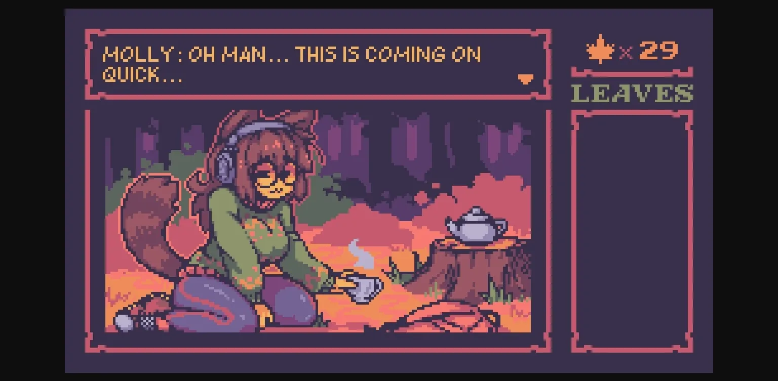 Others Completed Lewd Leaf Land - Maple Tea Ecstasy [v1.2.1] [AheGames] | Free Adult Games