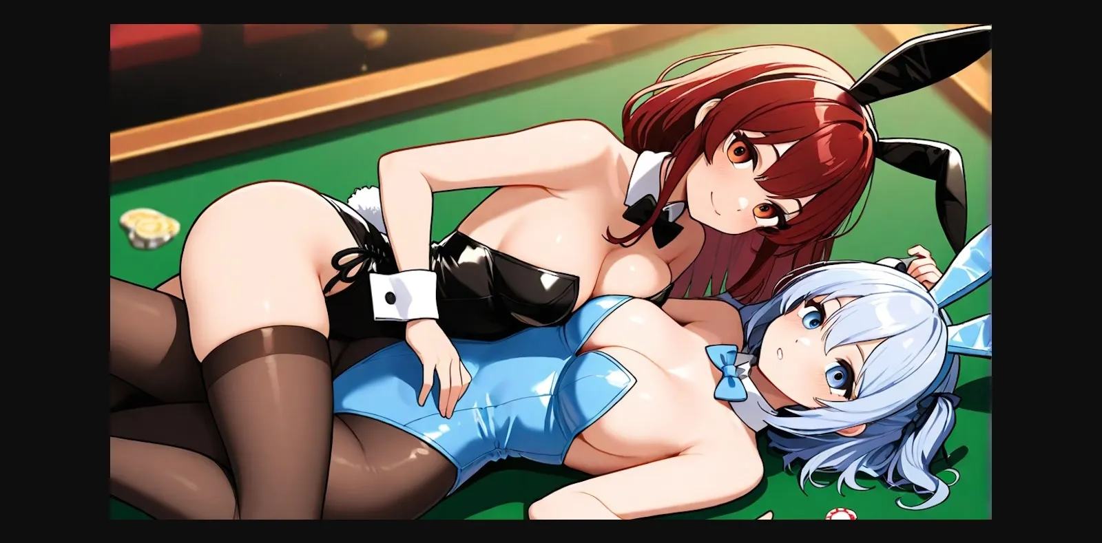 Others Completed Lewd Worms [v1.0] [Nomen Nantoka] | Free Adult Games