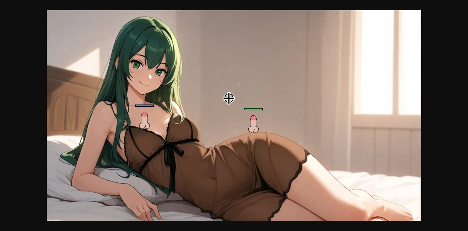 Others Completed Lewd Worms [v1.0] [Nomen Nantoka] | Free Adult Games