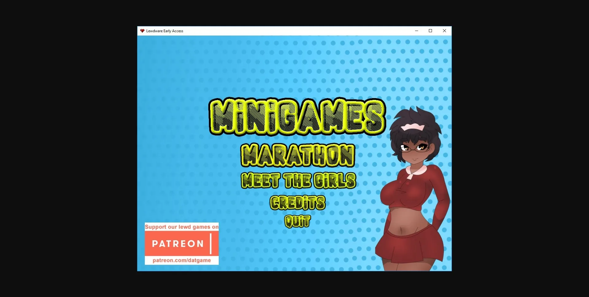 Others Completed Lewdware + Beach Body Block DLC [v1.5] [ShadyCorner] | Free Adult Games