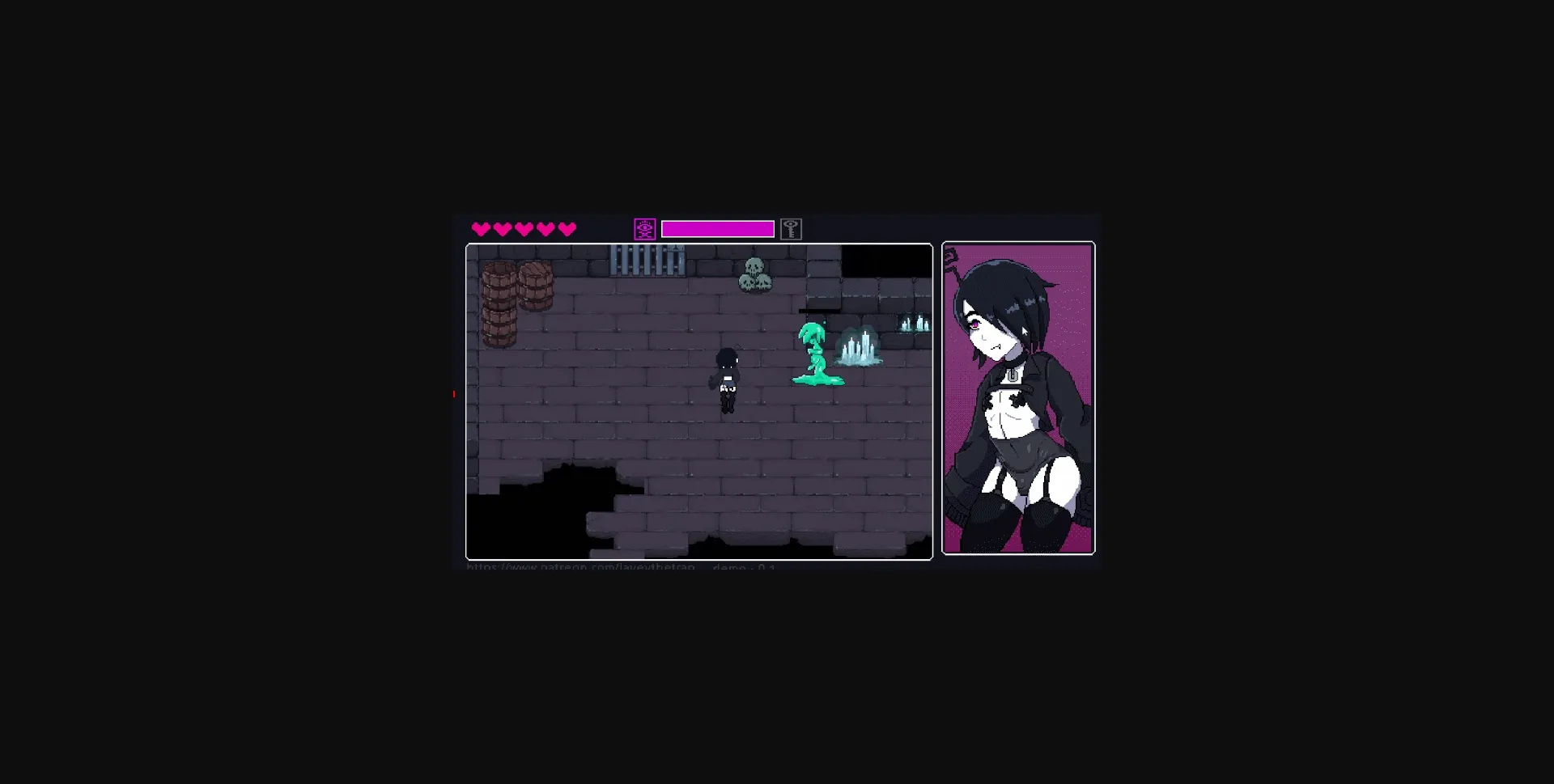 Others Completed Lief the Vampire! [Final] [Lavey_otokonoko - games] | Free Adult Games