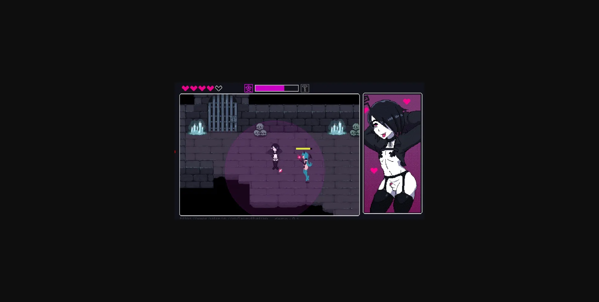 Others Completed Lief the Vampire! [Final] [Lavey_otokonoko - games] | Free Adult Games