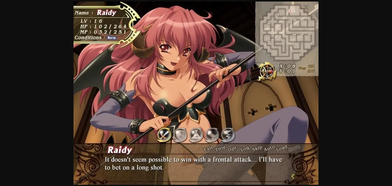 Others Completed Lightning Warrior Raidy [Final] [ZyX] | Free Adult Games