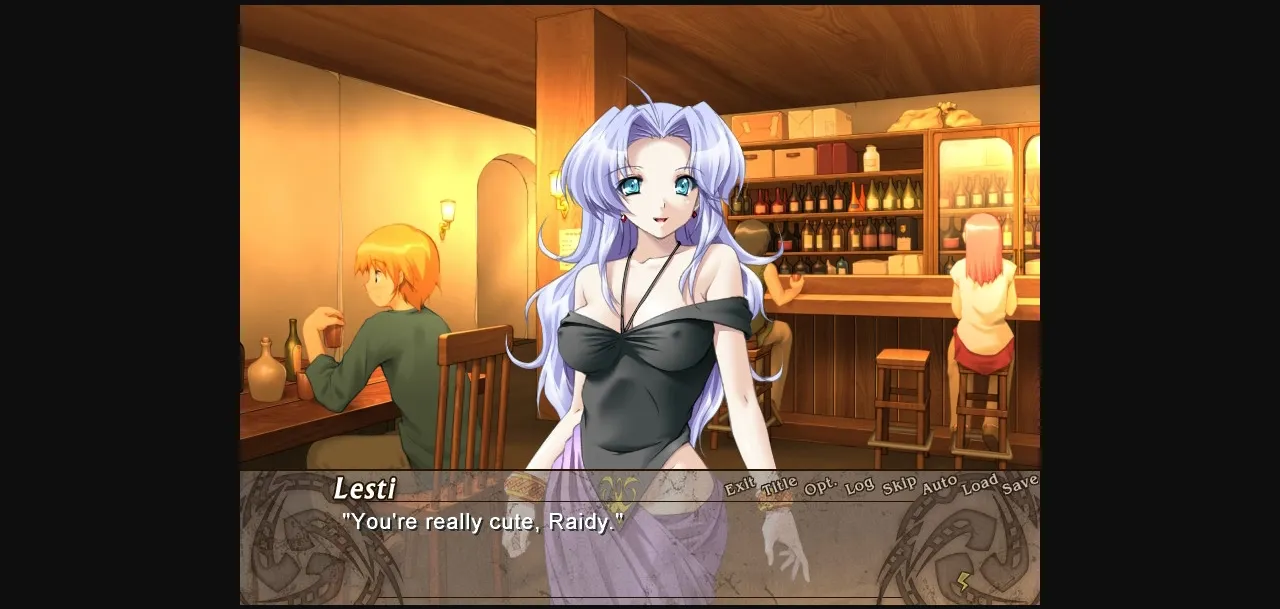 Others Completed Lightning Warrior Raidy II  ~Temple of Desire~ [Final] [ZyX] | Free Adult Games