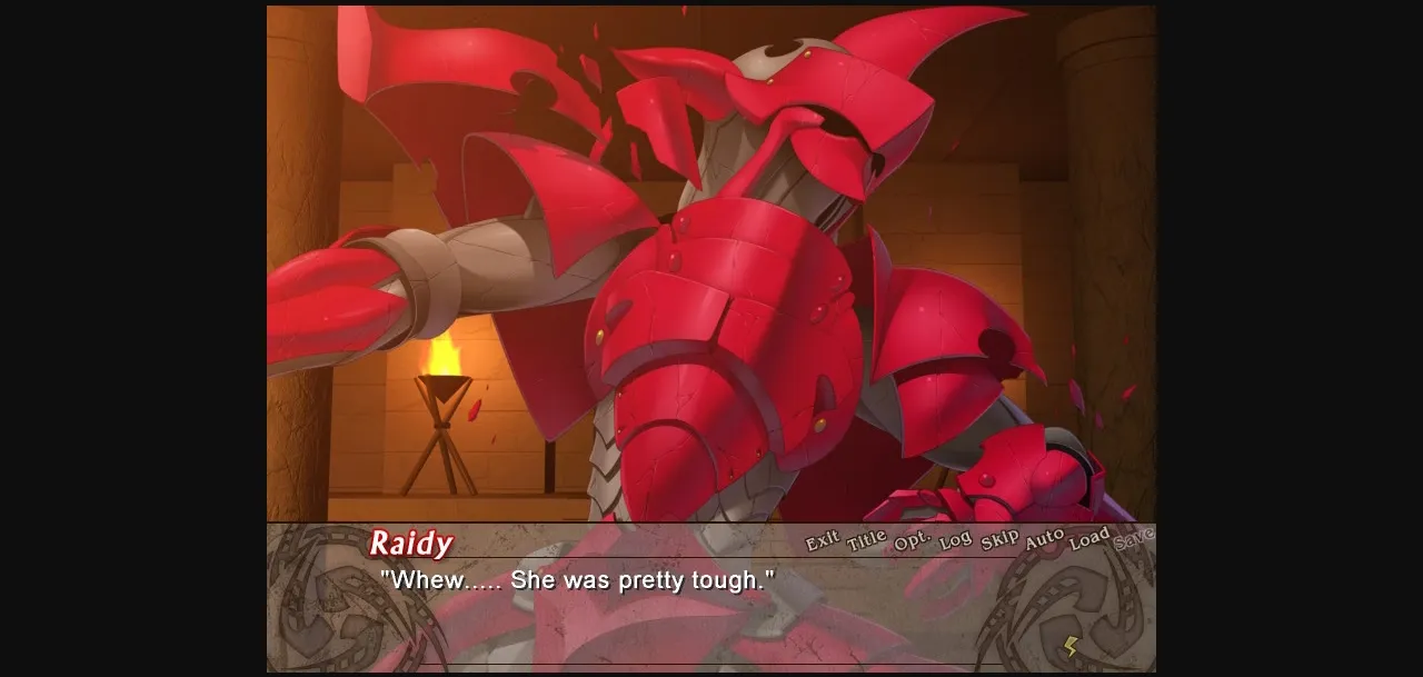 Others Completed Lightning Warrior Raidy II  ~Temple of Desire~ [Final] [ZyX] | Free Adult Games