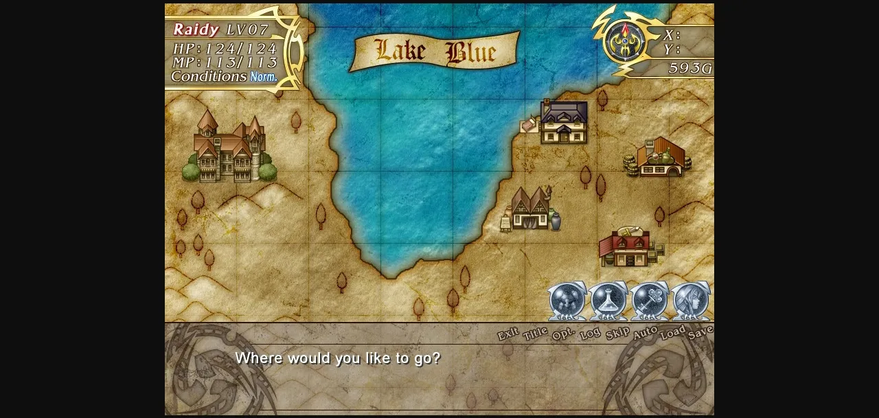 Others Completed Lightning Warrior Raidy II  ~Temple of Desire~ [Final] [ZyX] | Free Adult Games