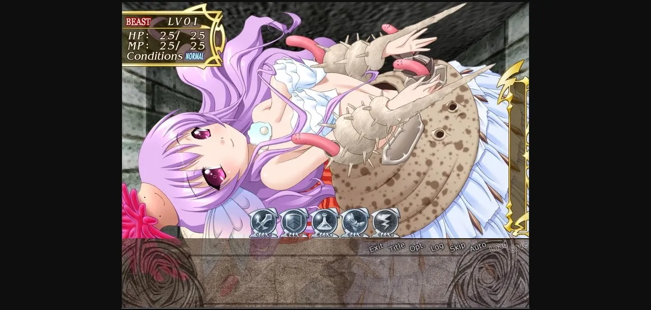 Others Completed Lightning Warrior Raidy III [Final] [ZyX] | Free Adult Games