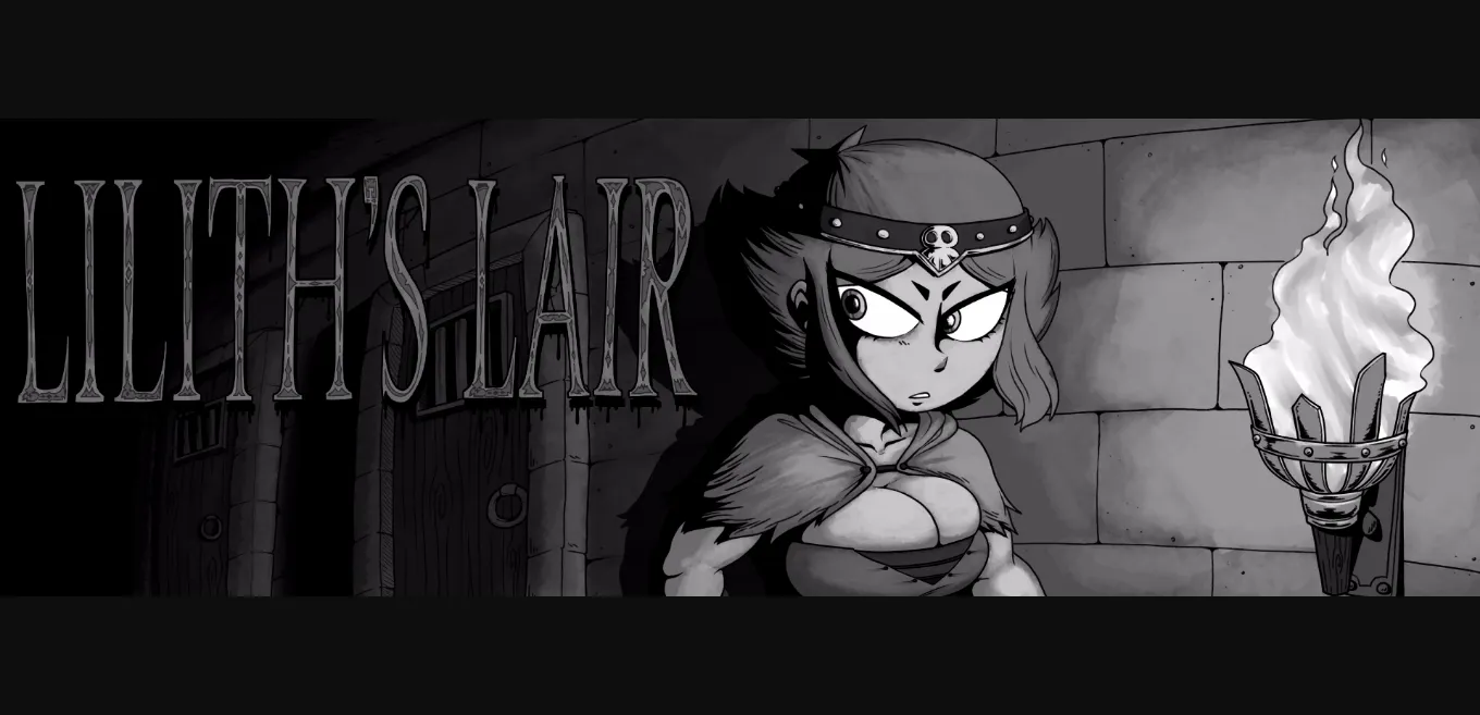 Others Completed Lilith's Lair [v1.0.7] [Burger Kurger] | Free Adult Games