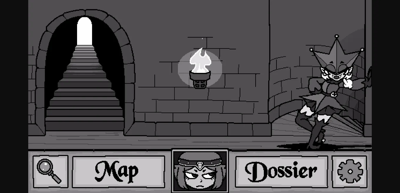 Others Completed Lilith's Lair [v1.0.7] [Burger Kurger] | Free Adult Games