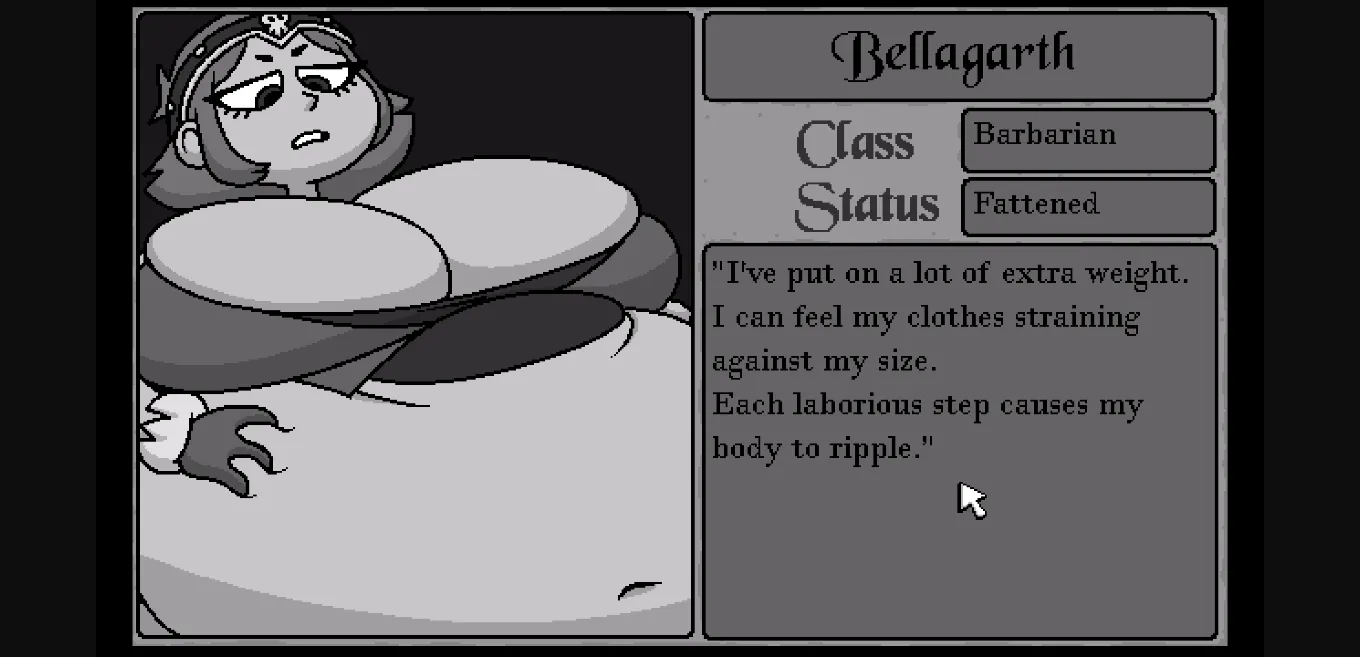 Others Completed Lilith's Lair [v1.0.7] [Burger Kurger] | Free Adult Games