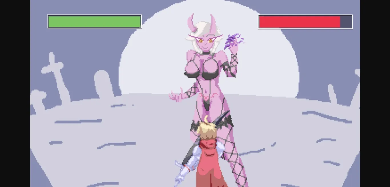 Others Completed Little Knight F [v1.0.0] [OndoreShin] | Free Adult Games