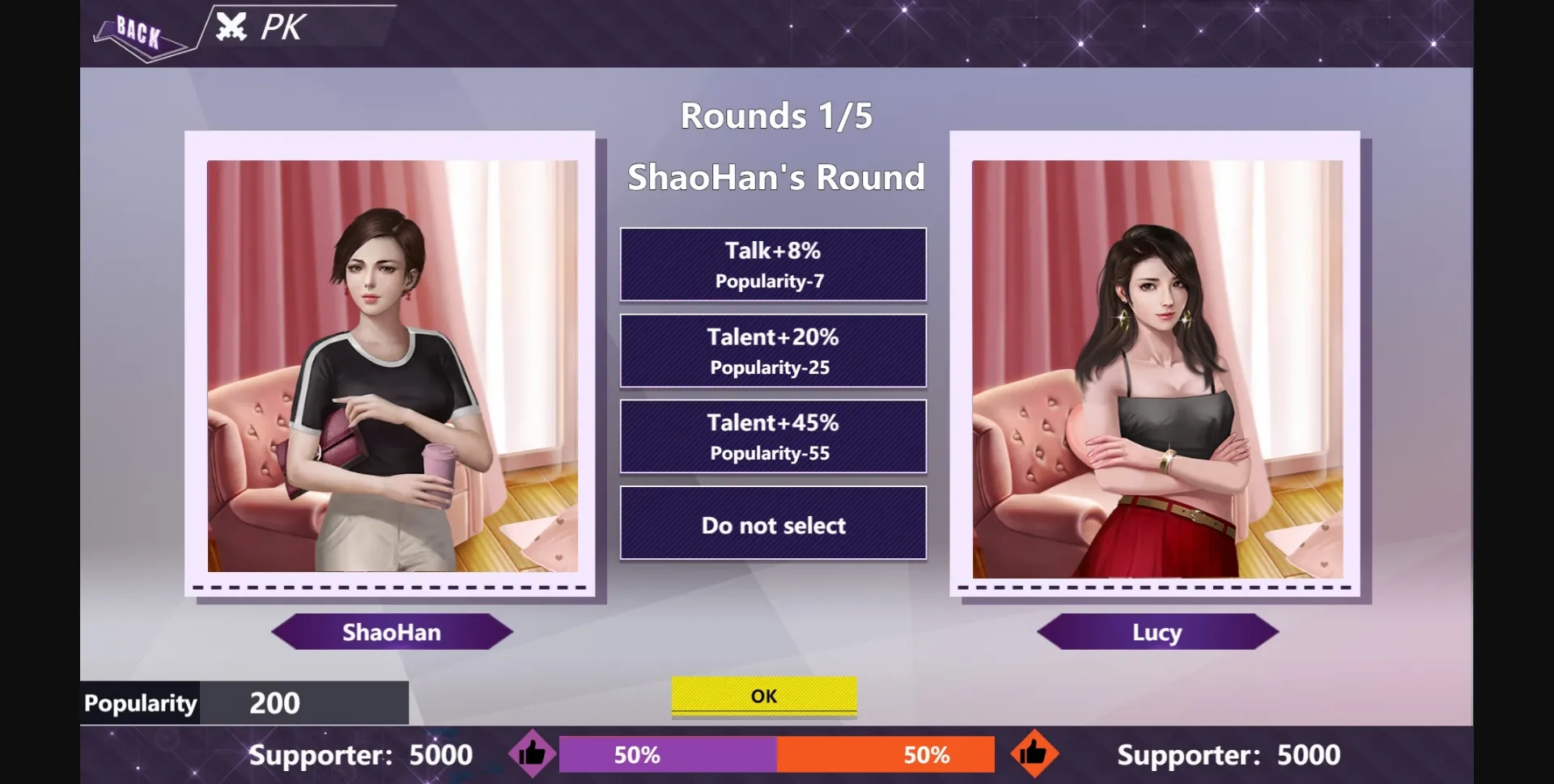 Others Completed Live Empire [v1.2.0] [Happy Max] | Free Adult Games