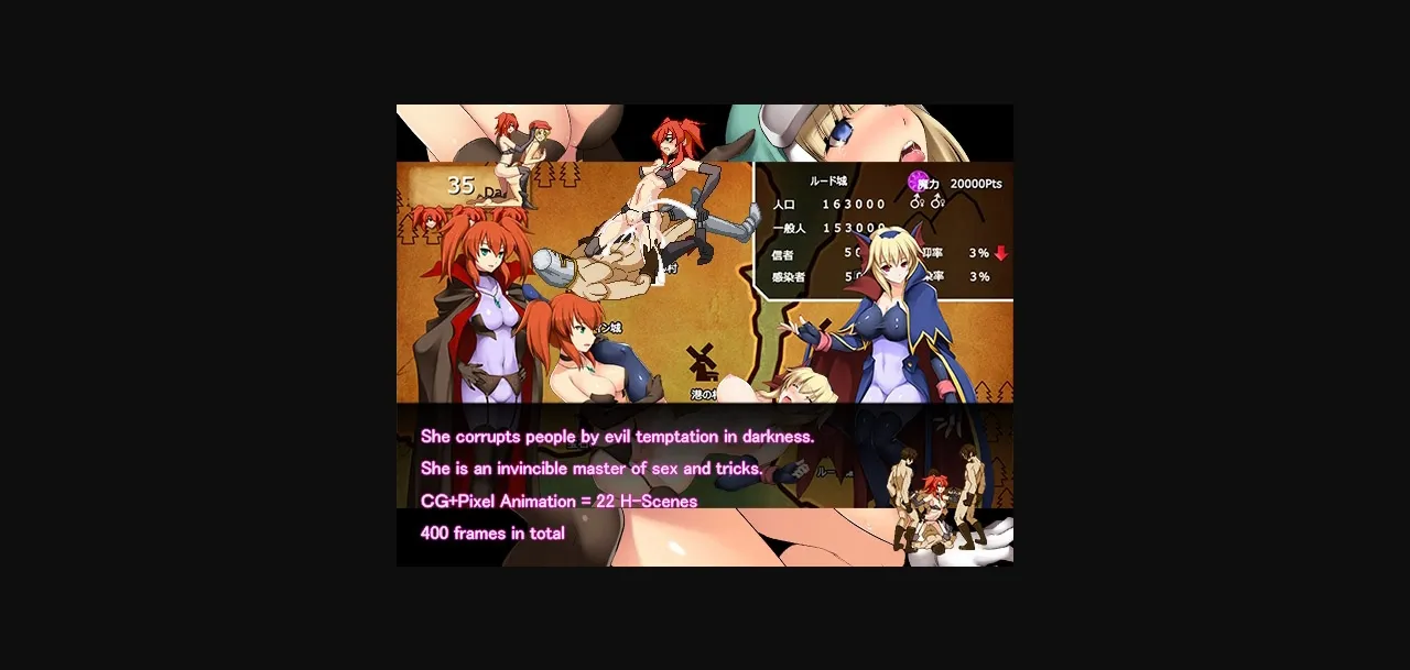 Others Completed Liz's H Project [Alibi] | Free Adult Games