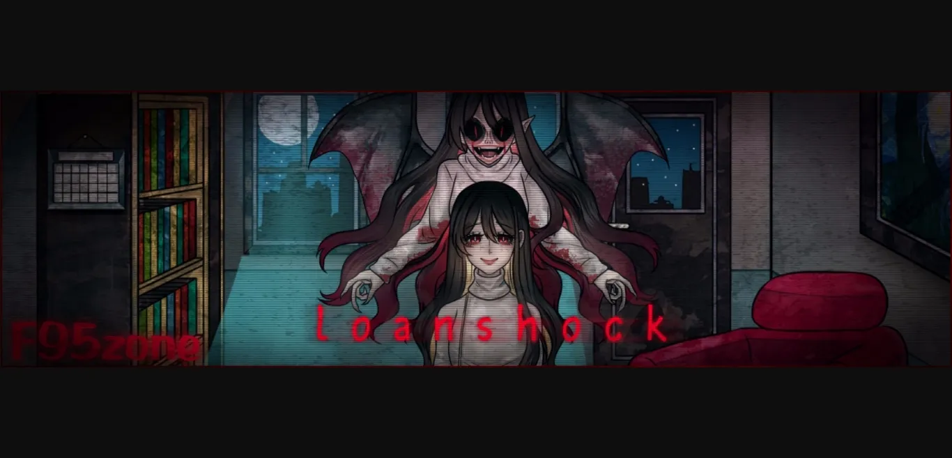 Others Completed Loanshock [Final] [Strange Girl, Fouzi] | Free Adult Games