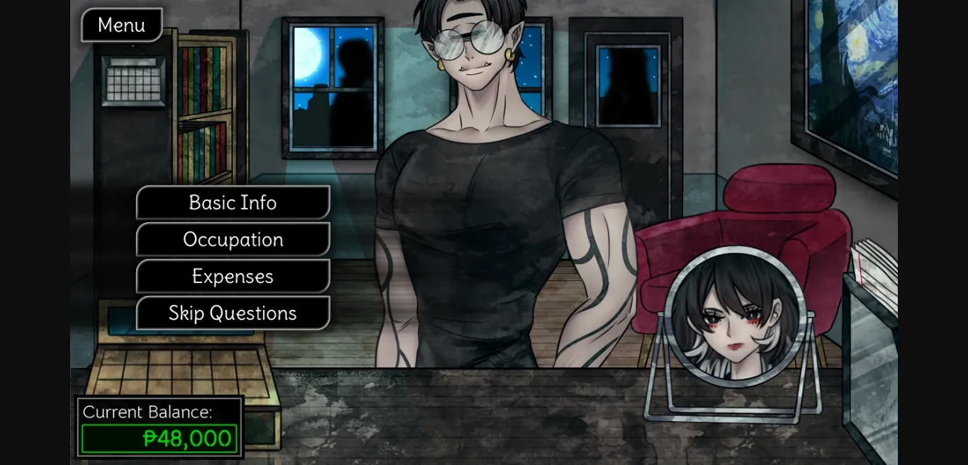 Others Completed Loanshock [Final] [Strange Girl, Fouzi] | Free Adult Games