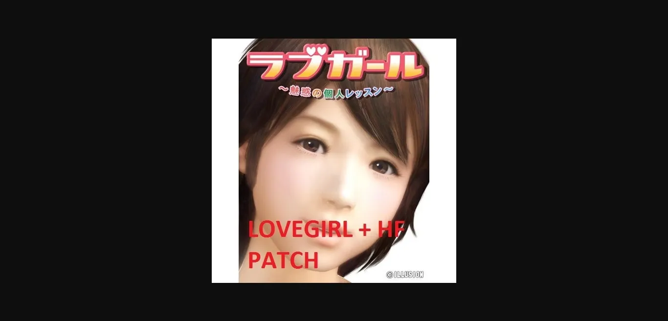 Others Completed Love Girl + [HF 2.1] [Illusion] | Free Adult Games