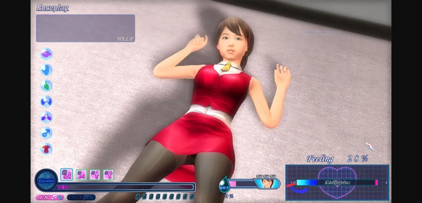 Others Completed Love Girl + [HF 2.1] [Illusion] | Free Adult Games