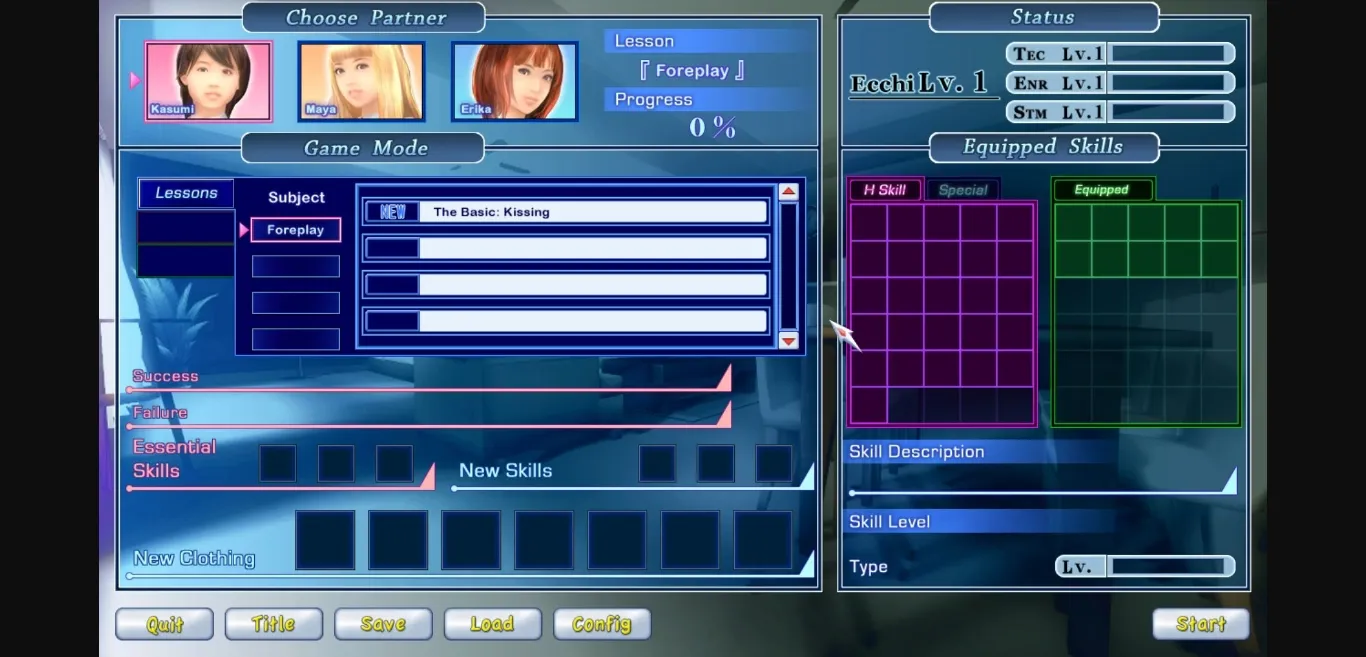 Others Completed Love Girl + [HF 2.1] [Illusion] | Free Adult Games