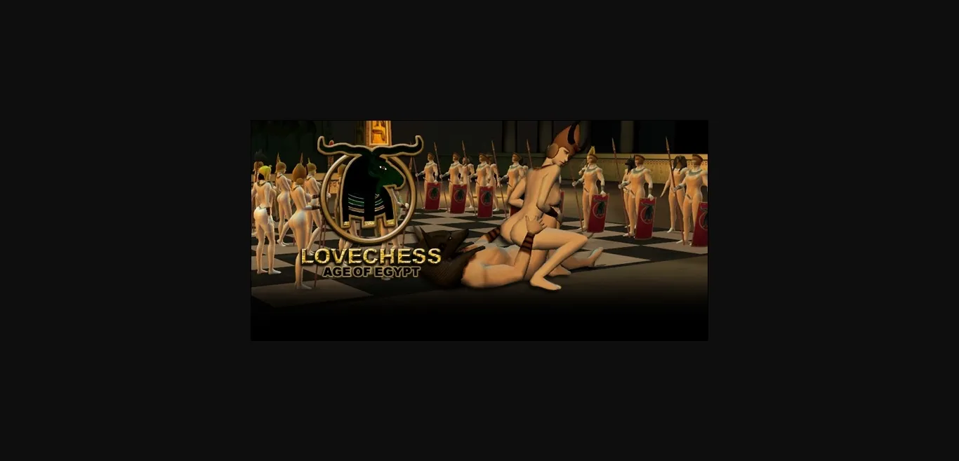 Others Completed Lovechess Age of Egypt [v2] [ArtmunkGames] | Free Adult Games