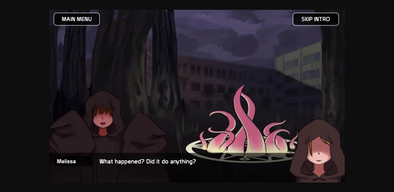 Others Completed Lovecraft Locker  Tentacle Lust [v1.8.00] [Strange Girl] | Free Adult Games