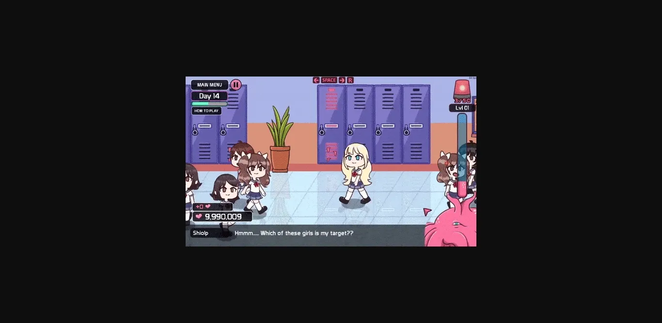 Others Completed Lovecraft Locker  Tentacle Lust [v1.8.00] [Strange Girl] | Free Adult Games