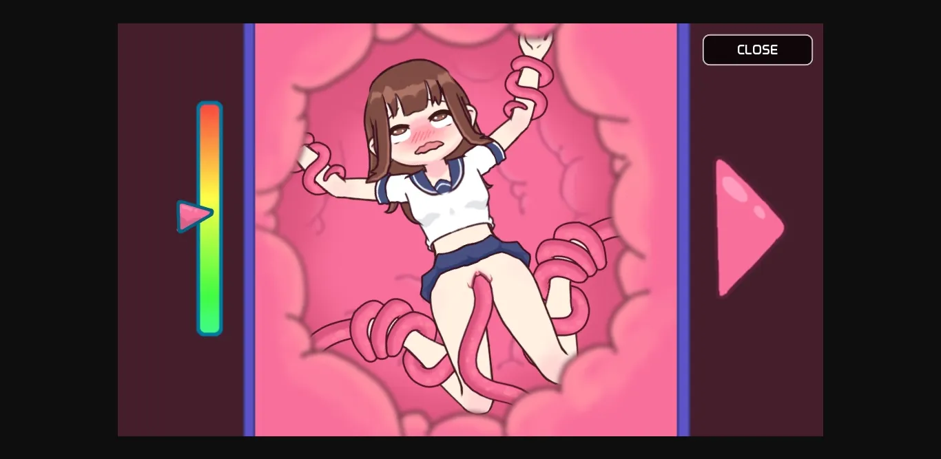 Others Completed Lovecraft Locker  Tentacle Lust [v1.8.00] [Strange Girl] | Free Adult Games