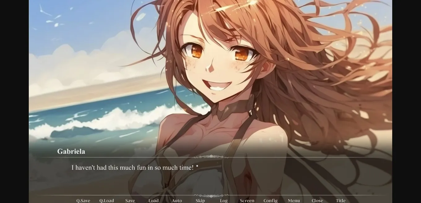 Others Completed Lovers in Playa Rosa [Final] [VN House] | Free Adult Games