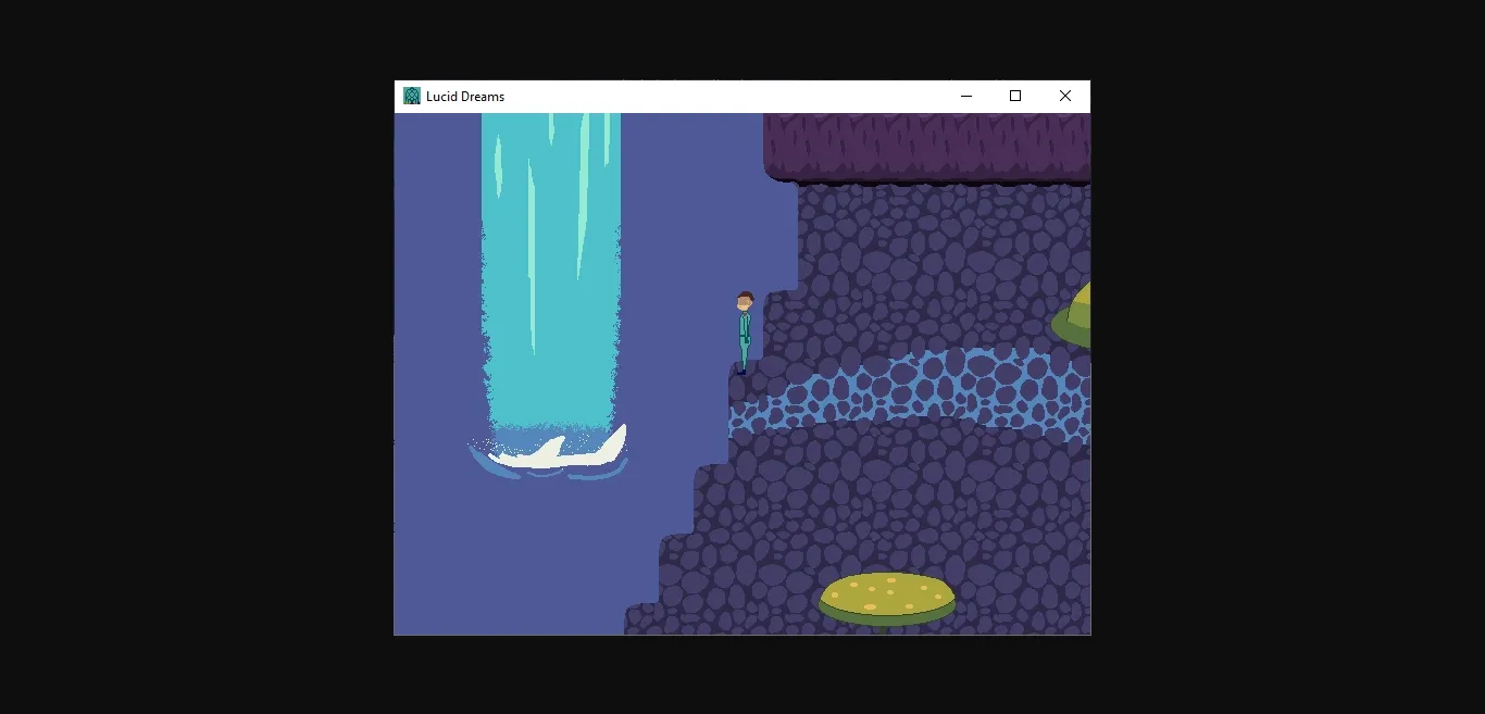 Others Completed Lucid Dreams [Final] [H-Night] | Free Adult Games