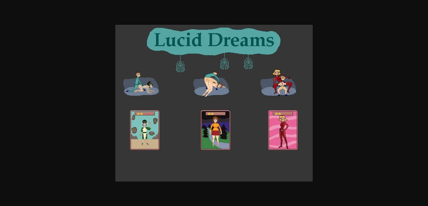 Others Completed Lucid Dreams [Final] [H-Night] | Free Adult Games