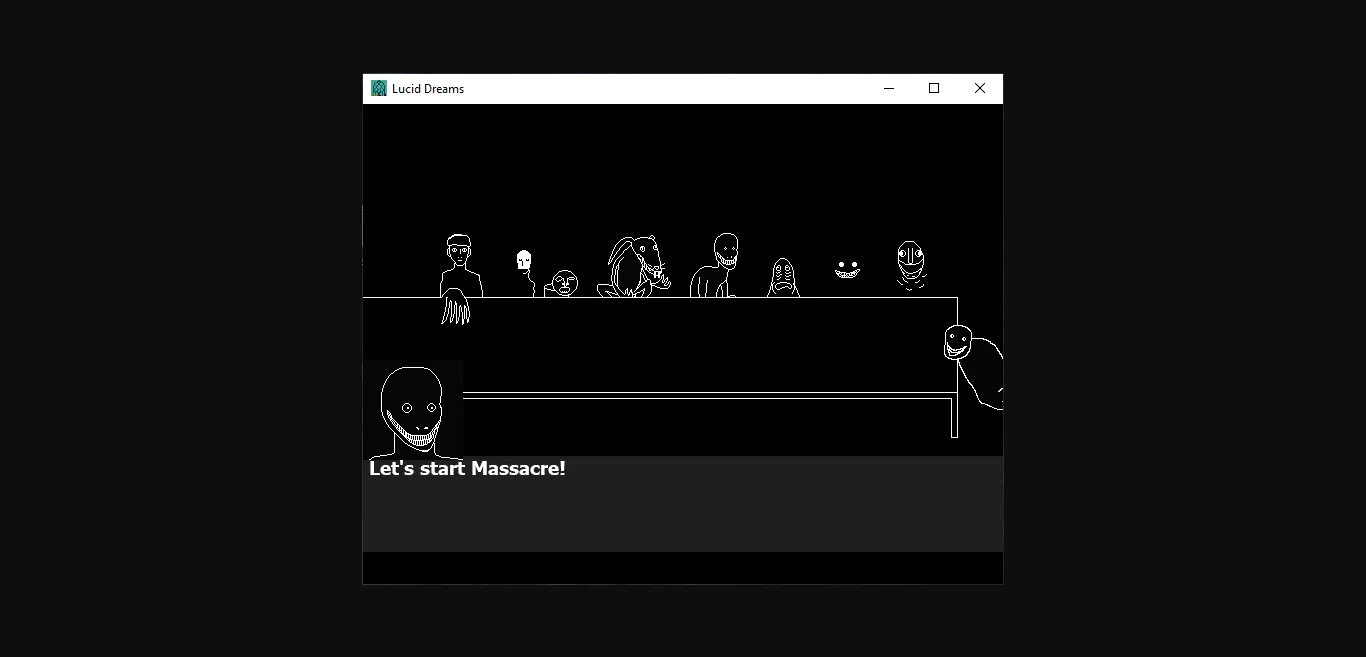 Others Completed Lucid Dreams [Final] [H-Night] | Free Adult Games