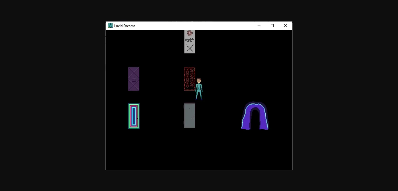 Others Completed Lucid Dreams [Final] [H-Night] | Free Adult Games