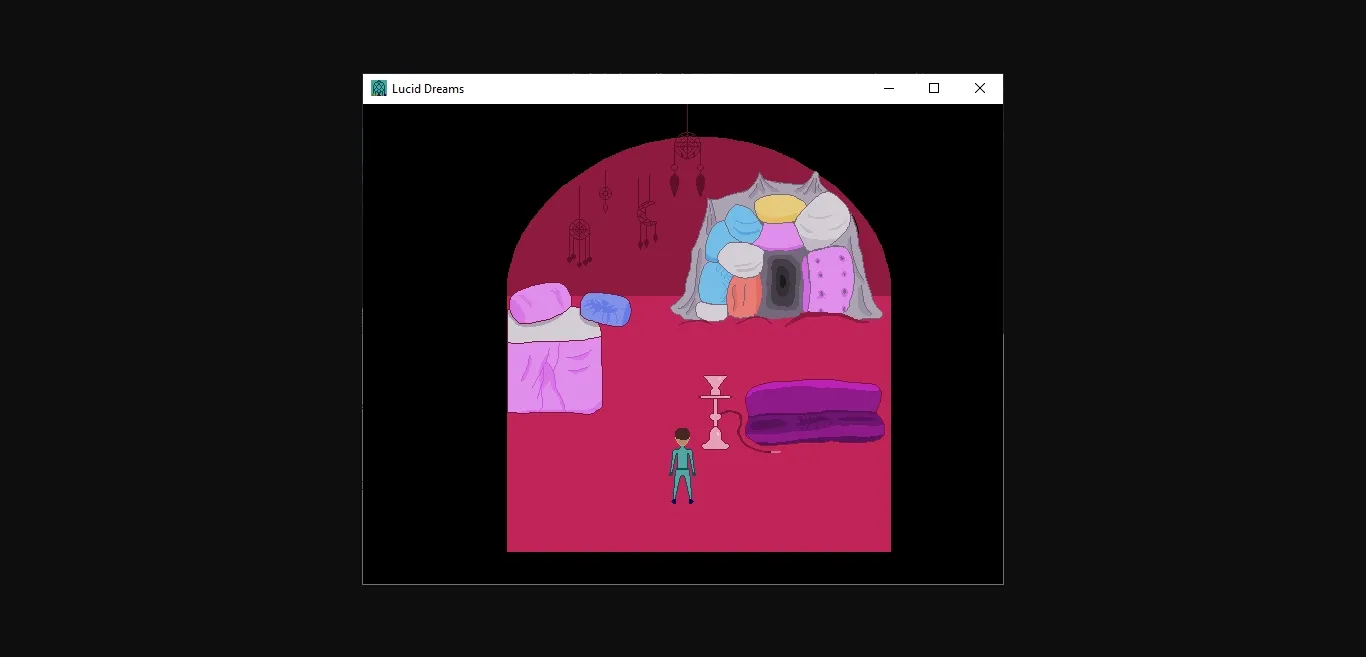 Others Completed Lucid Dreams [Final] [H-Night] | Free Adult Games