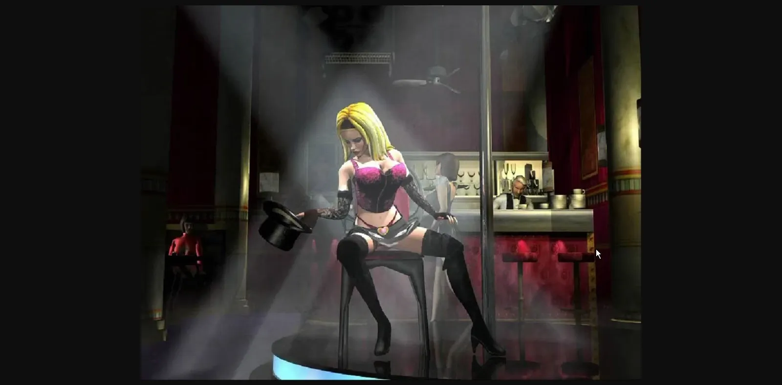 Others Completed Lula 3D [Final] [cdv Software Entertainment] | Free Adult Games