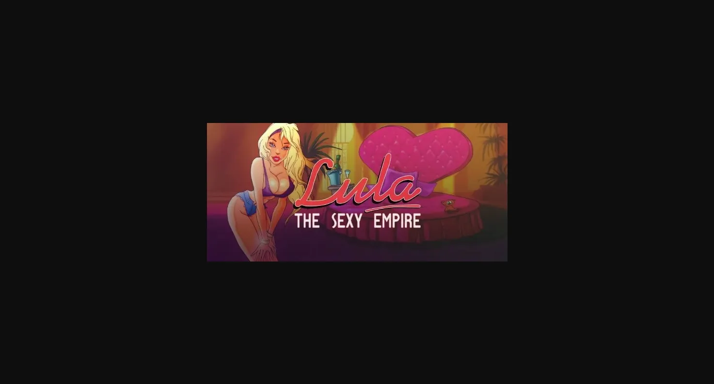 Others Completed Lula  The Sexy Empire [Interactive Strip & United Independent Entertainment GmbH] | Free Adult Games