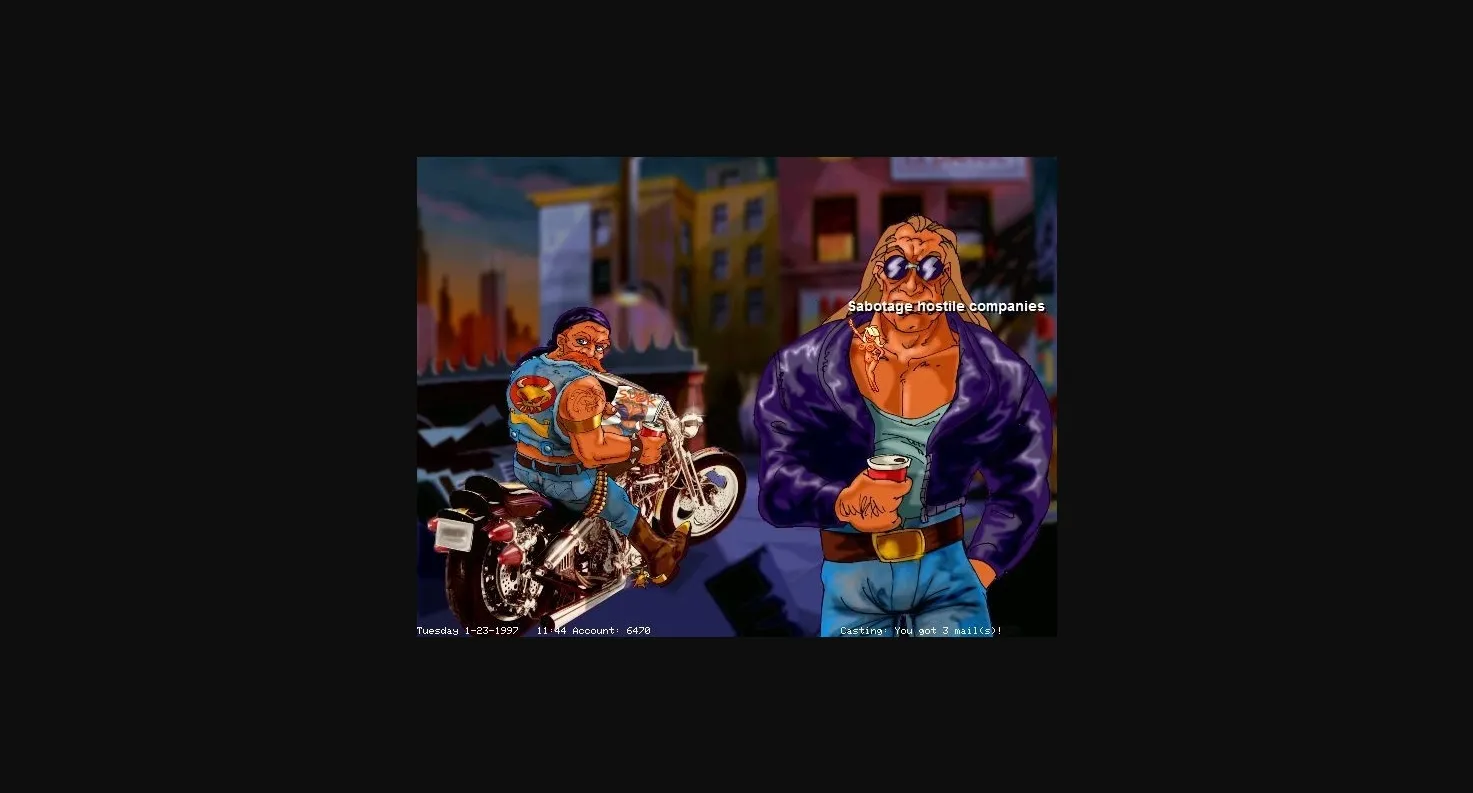 Others Completed Lula  The Sexy Empire [Interactive Strip & United Independent Entertainment GmbH] | Free Adult Games