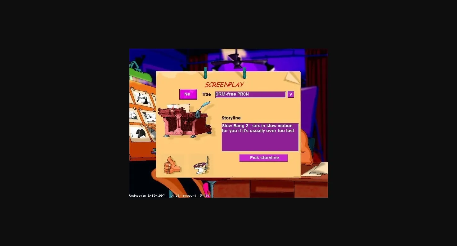 Others Completed Lula  The Sexy Empire [Interactive Strip & United Independent Entertainment GmbH] | Free Adult Games