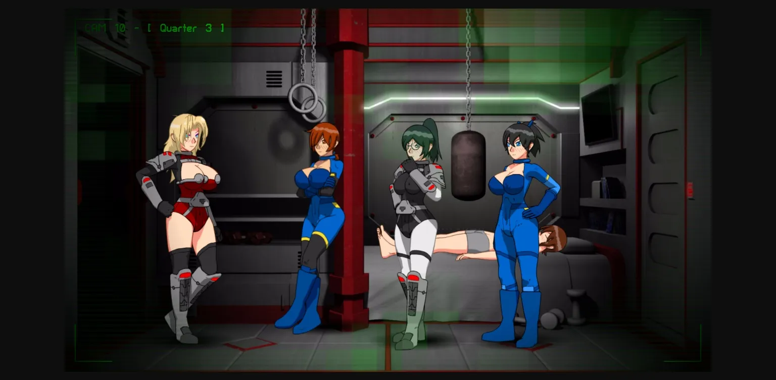 Others Completed Lunar Crisis [v1.3a] [Vosmug] | Free Adult Games