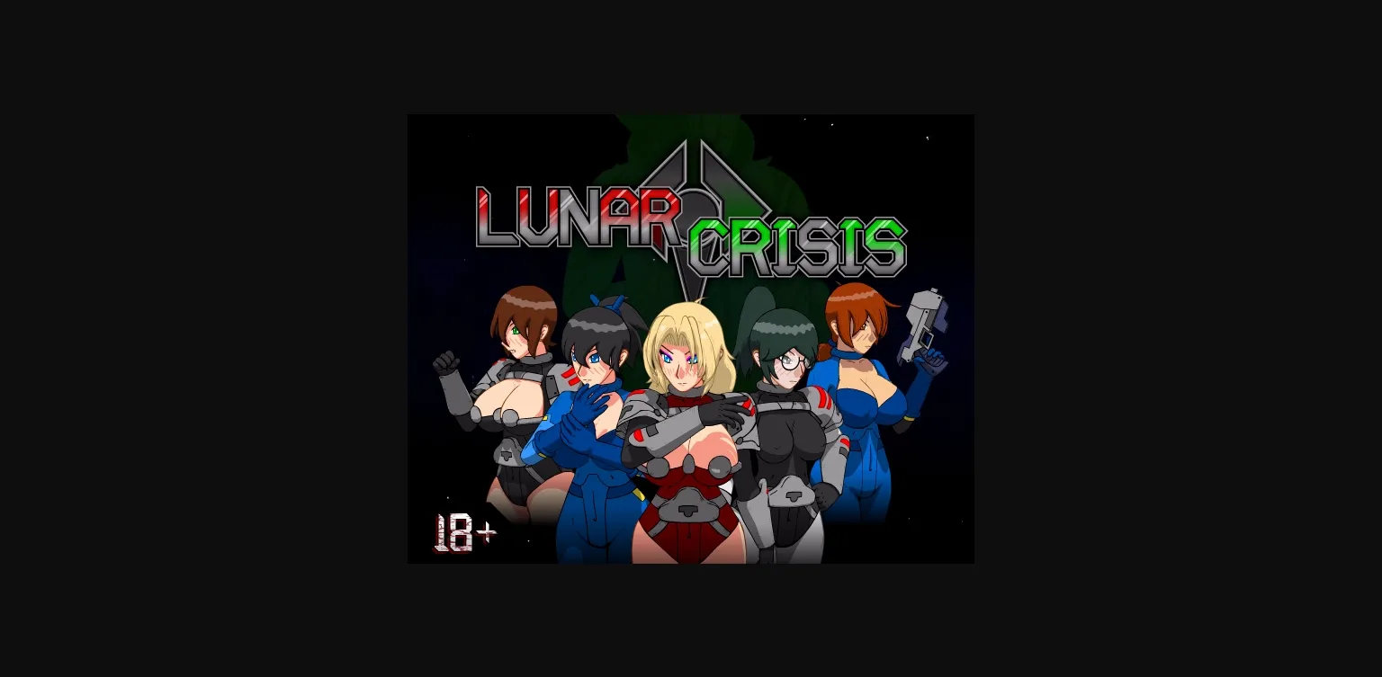 Others Completed Lunar Crisis [v1.3a] [Vosmug] | Free Adult Games