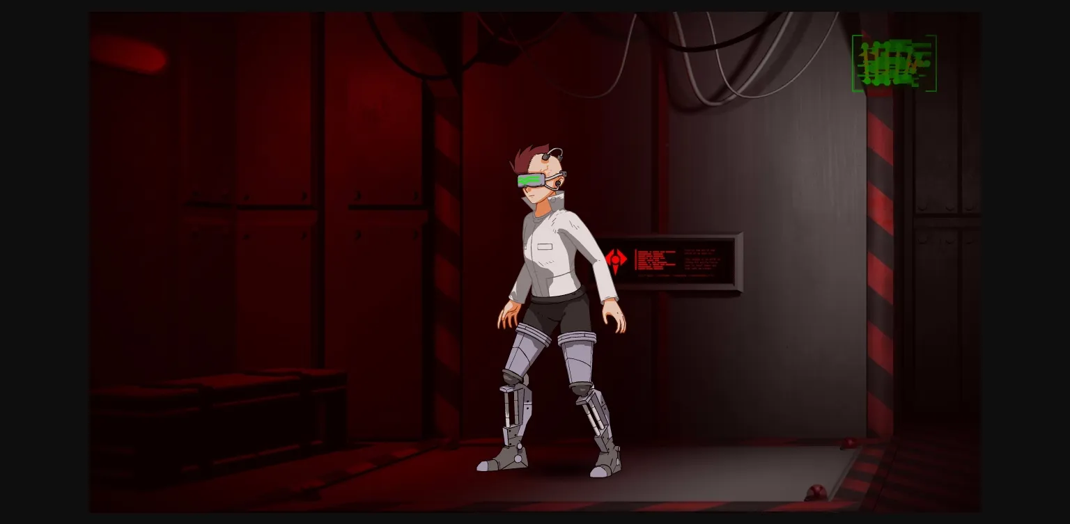 Others Completed Lunar Crisis [v1.3a] [Vosmug] | Free Adult Games