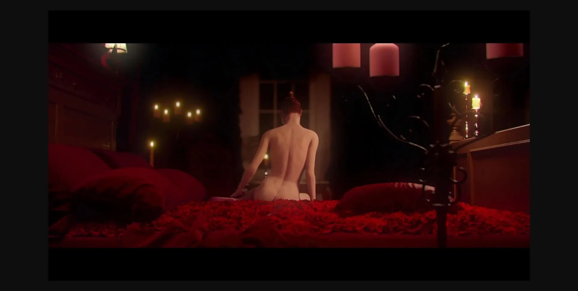 Others Completed Lust for Darkness [Movie Games Lunarium] | Free Adult Games