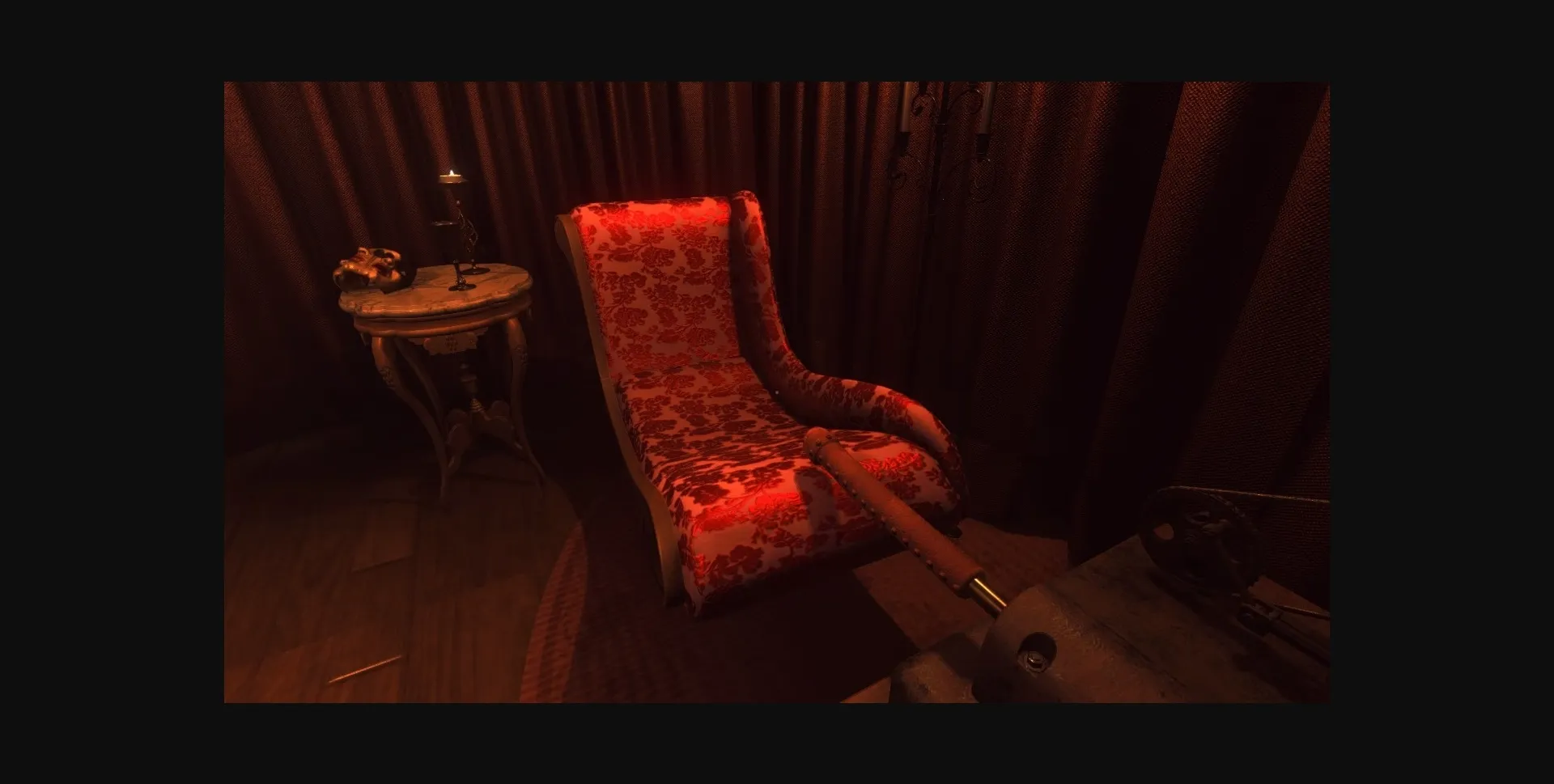 Others Completed Lust for Darkness [Movie Games Lunarium] | Free Adult Games