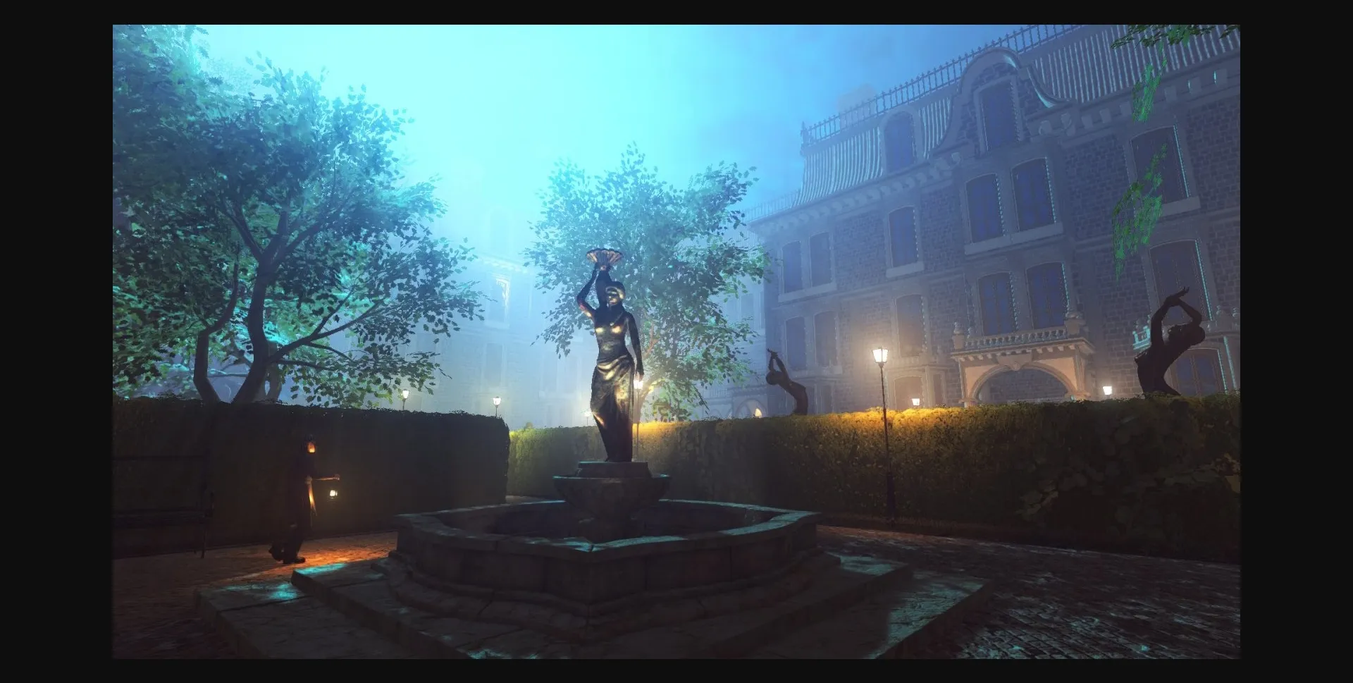 Others Completed Lust for Darkness [Movie Games Lunarium] | Free Adult Games