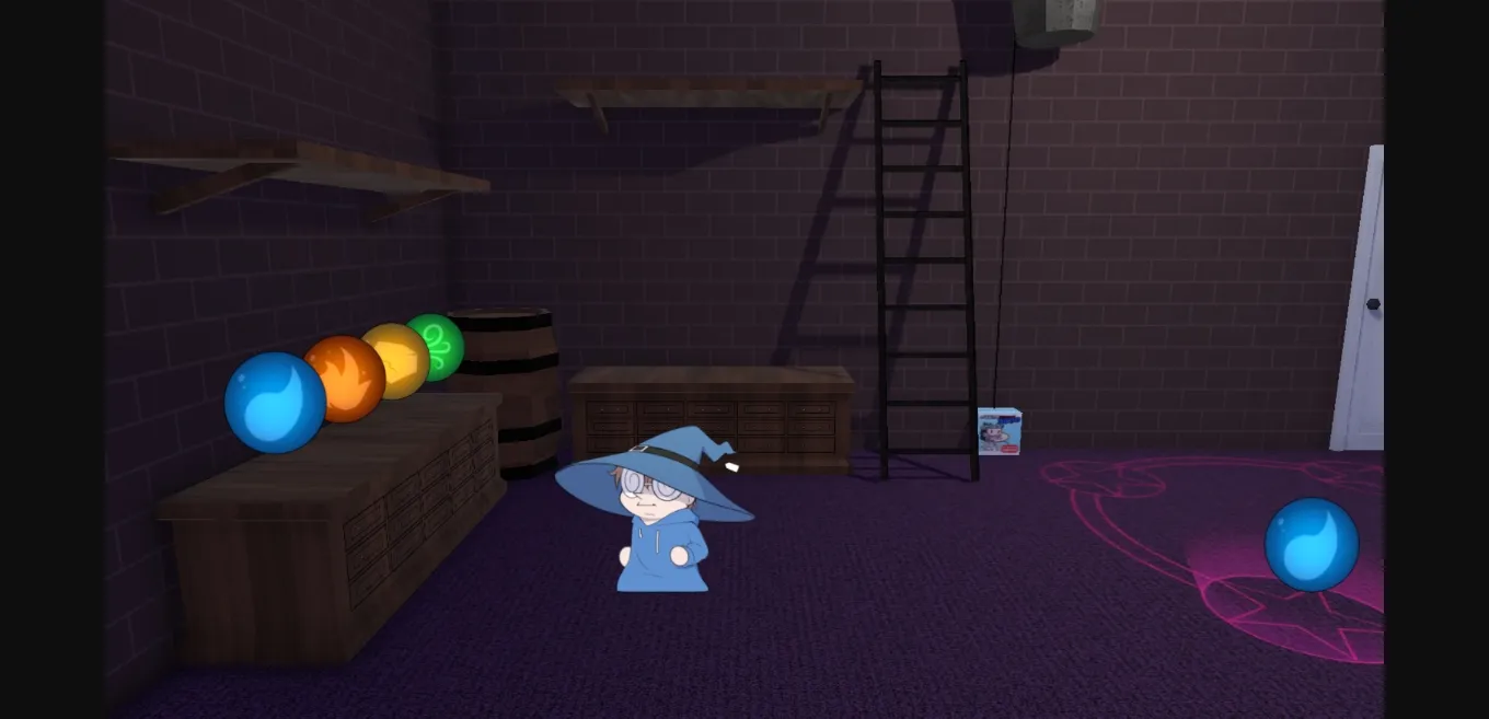 Others Completed Lust Potions [v1.1] [furrgroup] | Free Adult Games