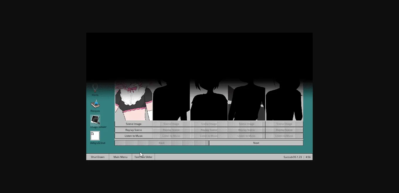 Others Completed Lust Potions [v1.1] [furrgroup] | Free Adult Games