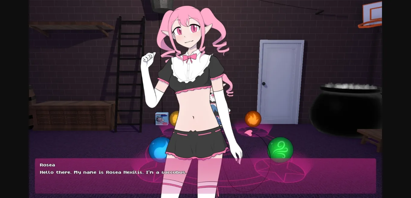 Others Completed Lust Potions [v1.1] [furrgroup] | Free Adult Games