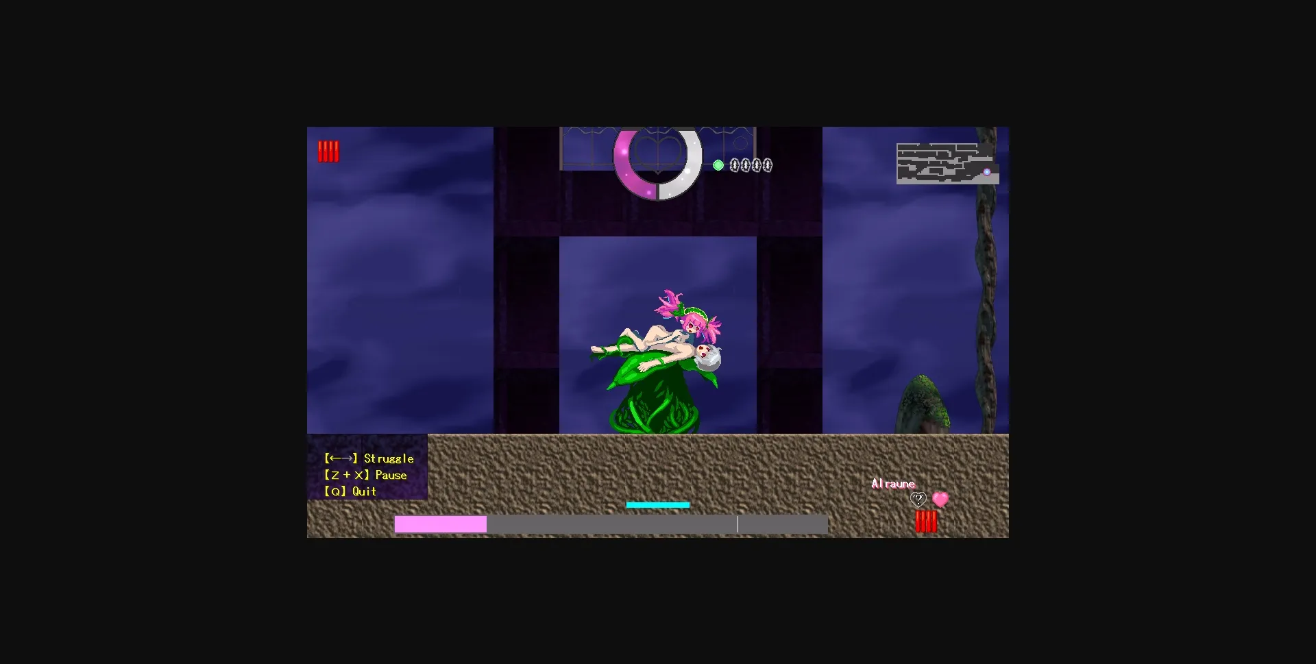 Others Completed Magic Castle RePureAria 2 [v1.25] [House of Black Dream Fantasies] | Free Adult Games