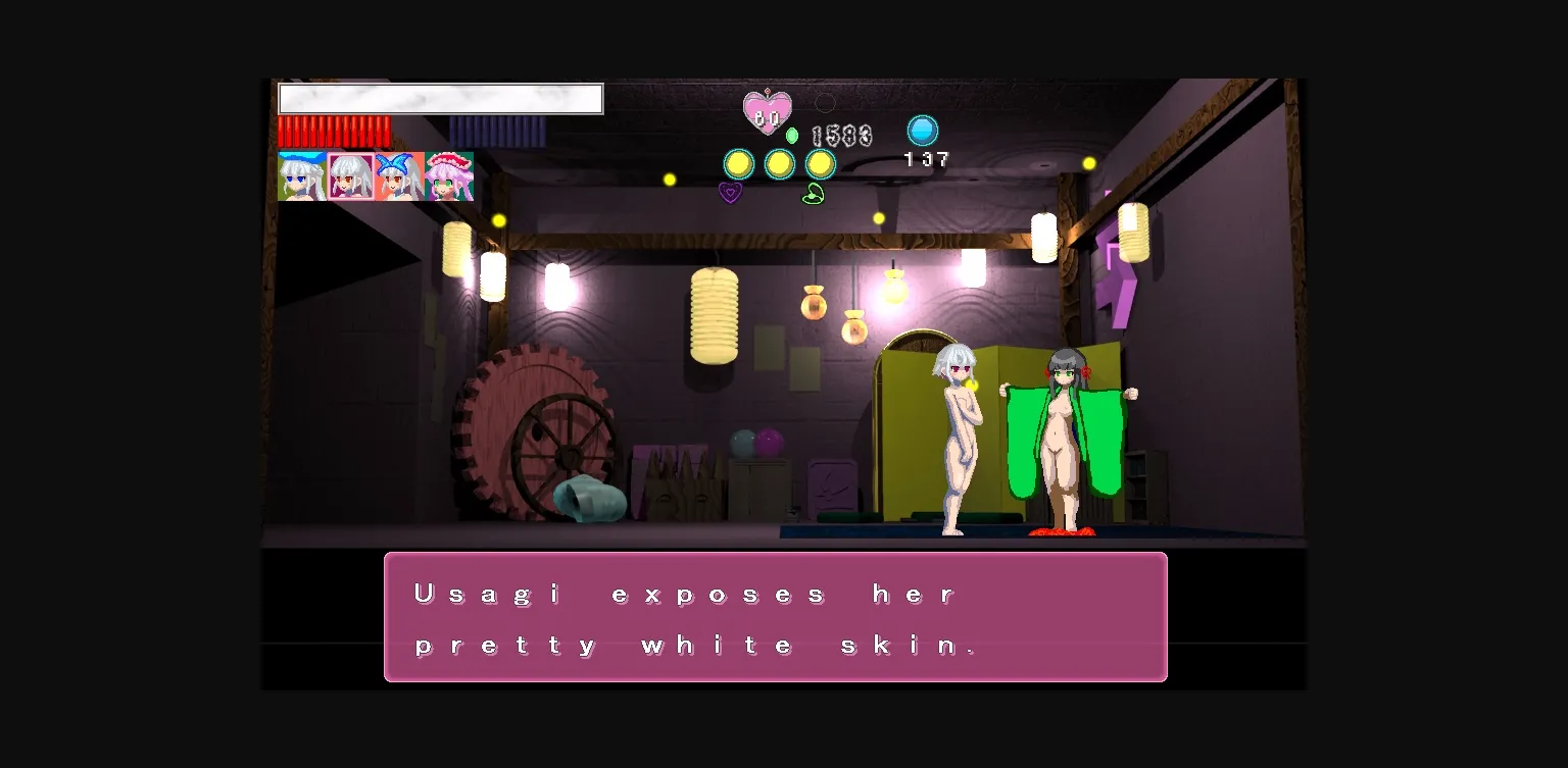 Others Completed Magic Castle RePureAria [v1.23] [House of Black Dream Fantasies] | Free Adult Games